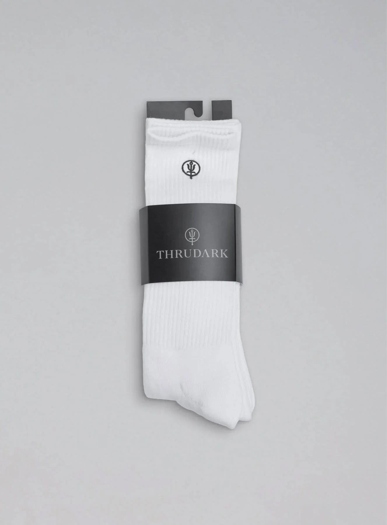 ACTIVE SOCKS 3PK - Image 2