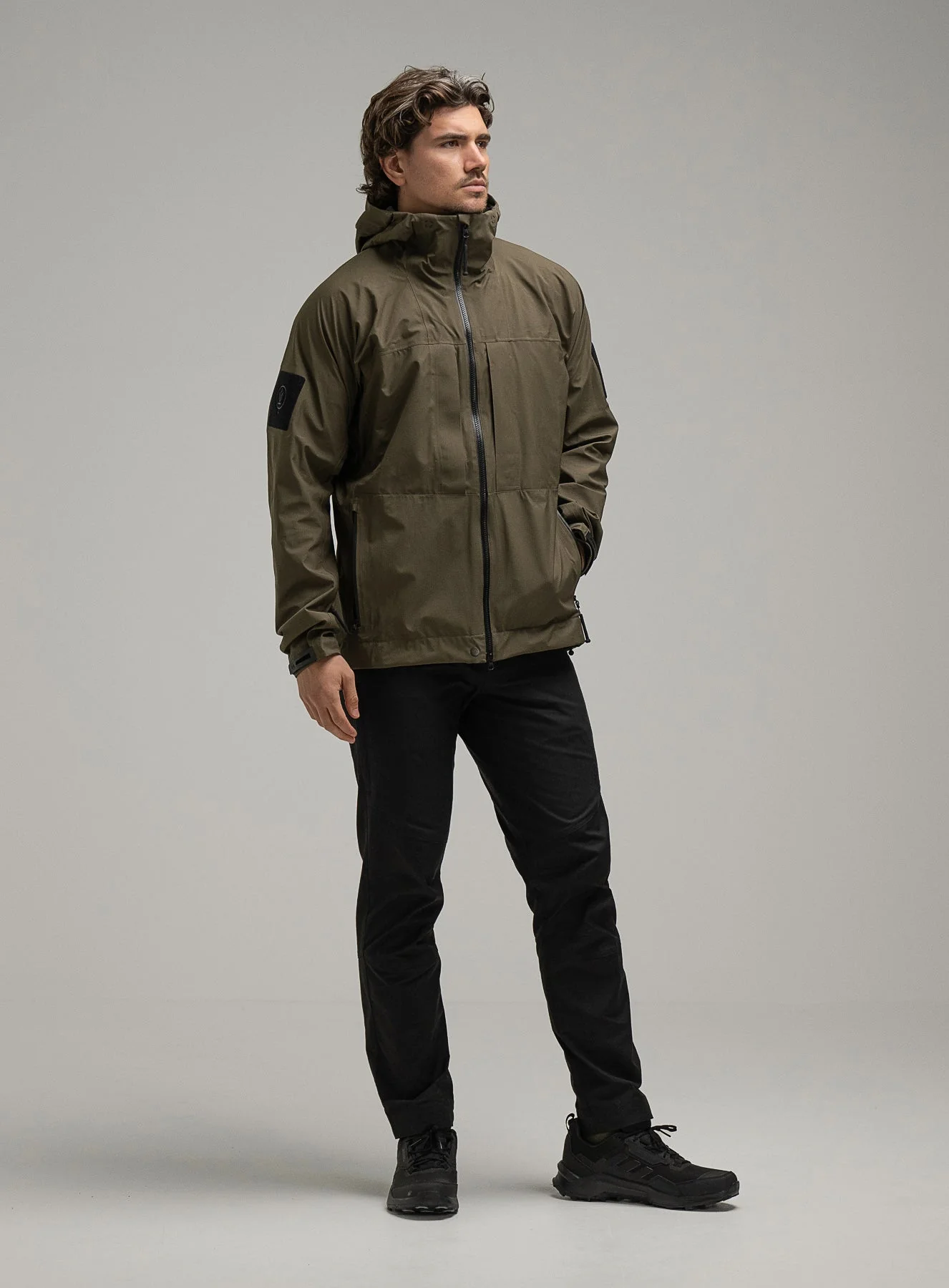AIGIS JACKET - Image 4