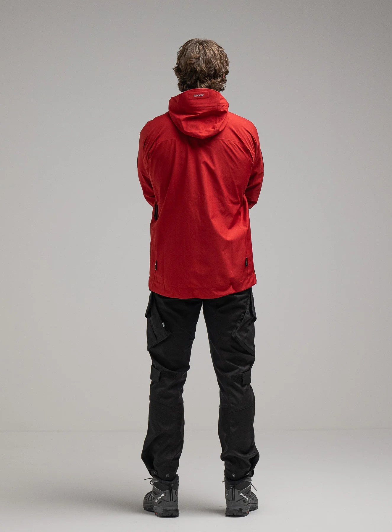 AIGIS JACKET - Image 5