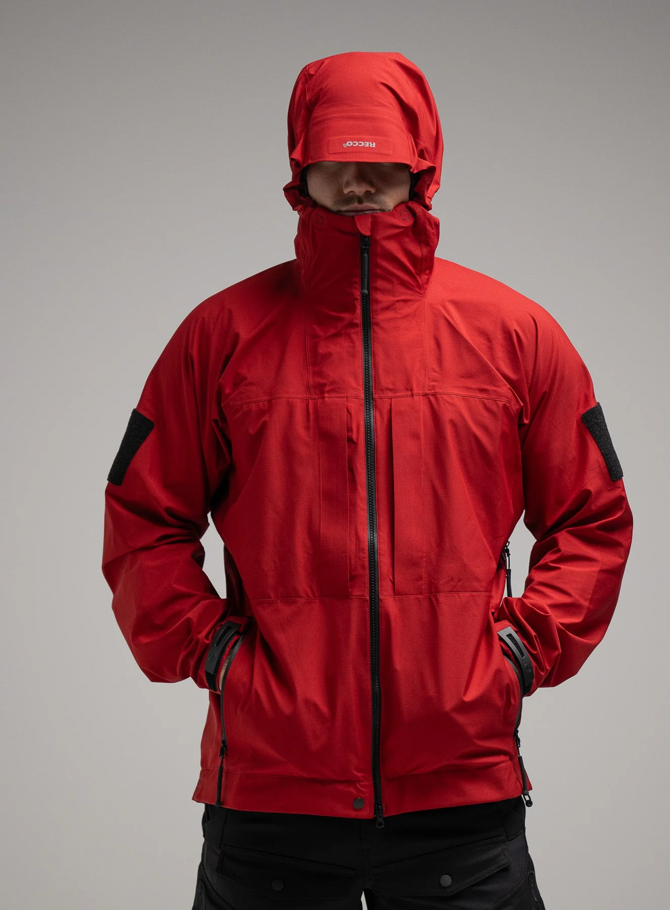 AIGIS JACKET - Image 6