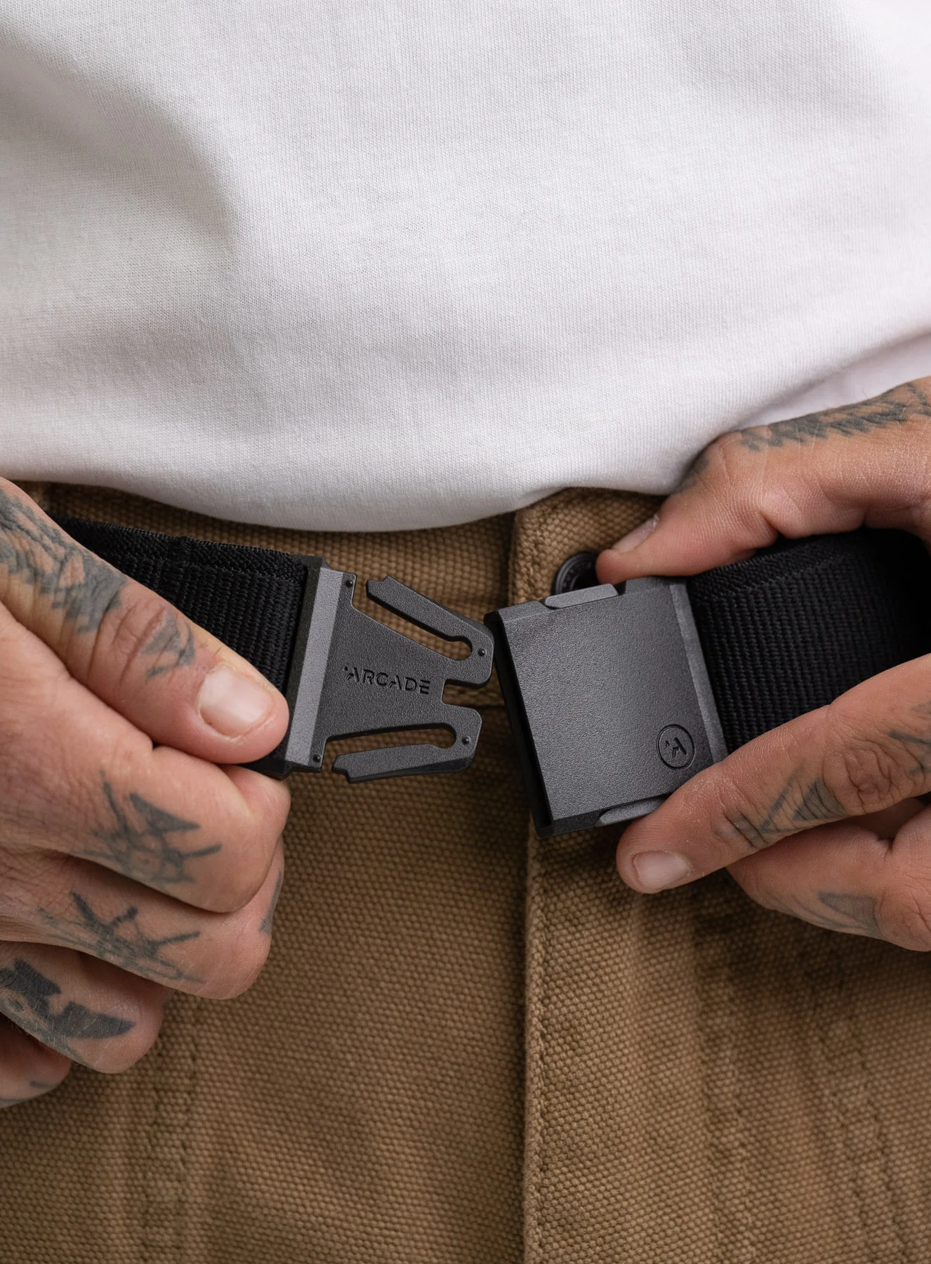 ARCADE X THRUDARK DBAC ATLAS BELT - Image 6