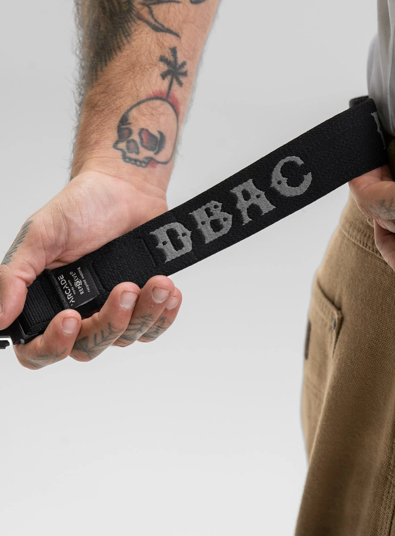 ARCADE X THRUDARK DBAC ATLAS BELT - Image 8