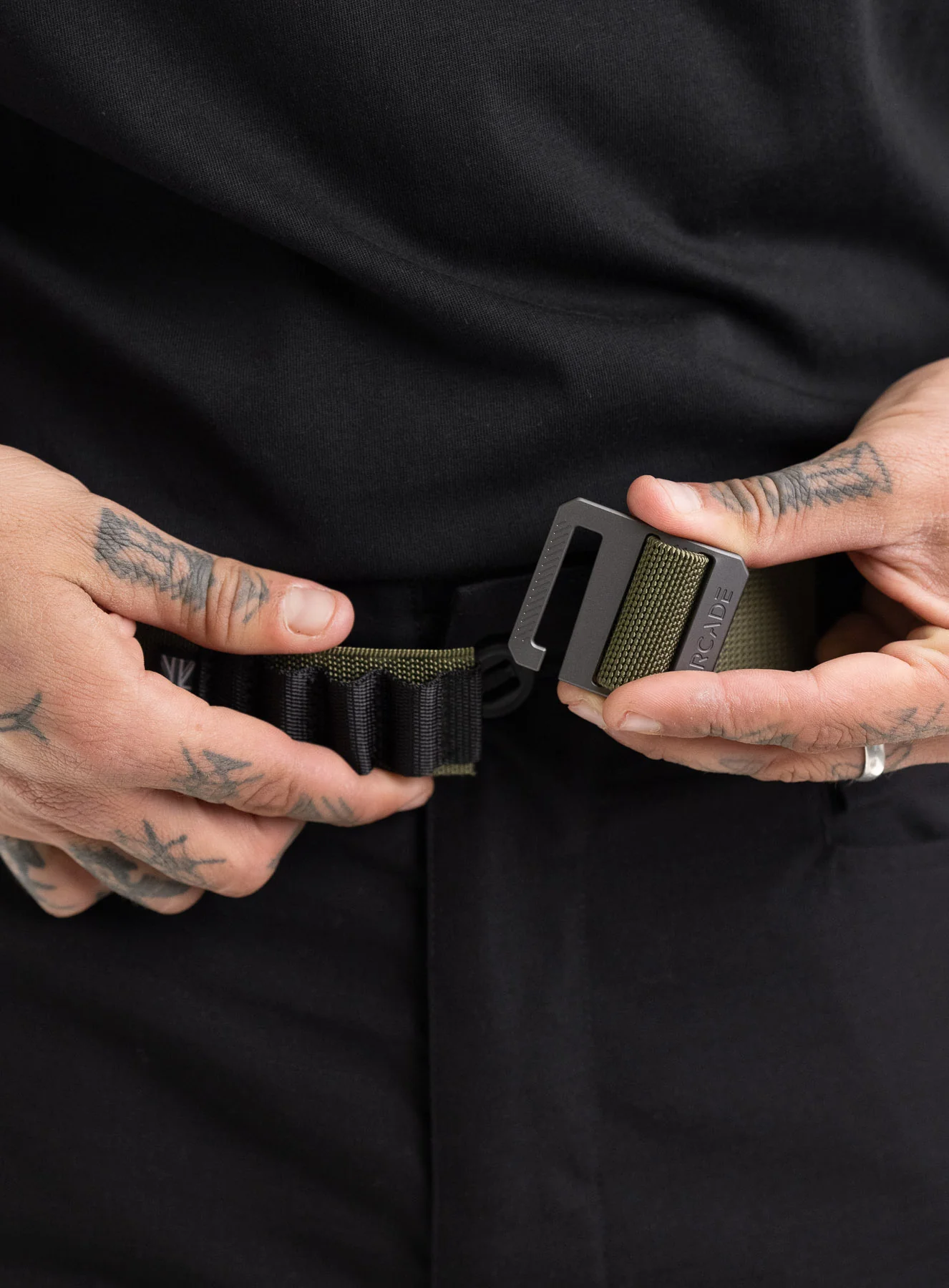 ARCADE X THRUDARK UTILITY BELT - Image 4