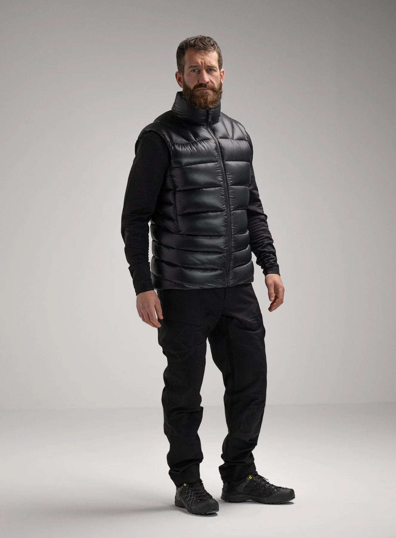 BASTION DOWN GILET - Image 5