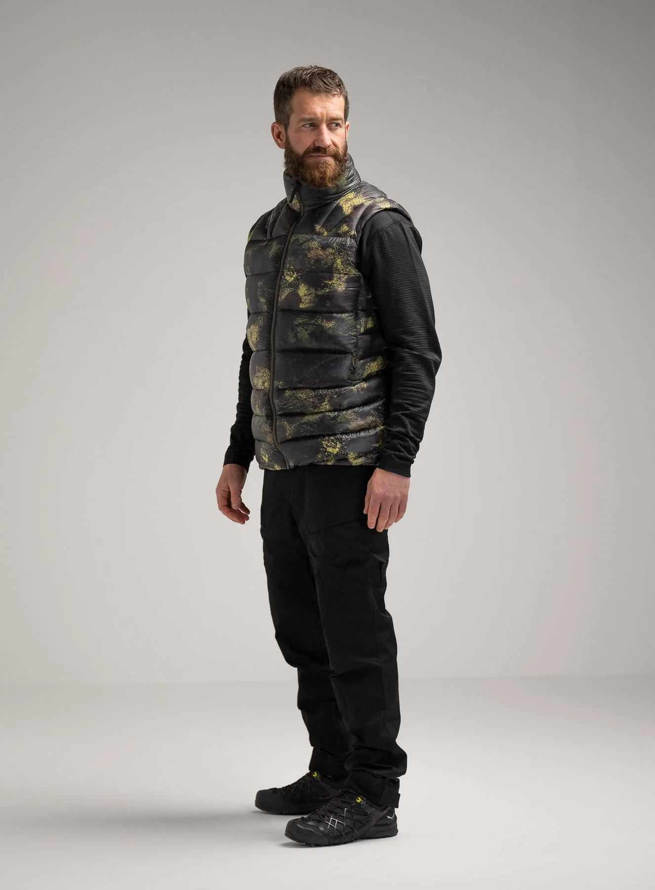 BASTION DOWN GILET - Image 3
