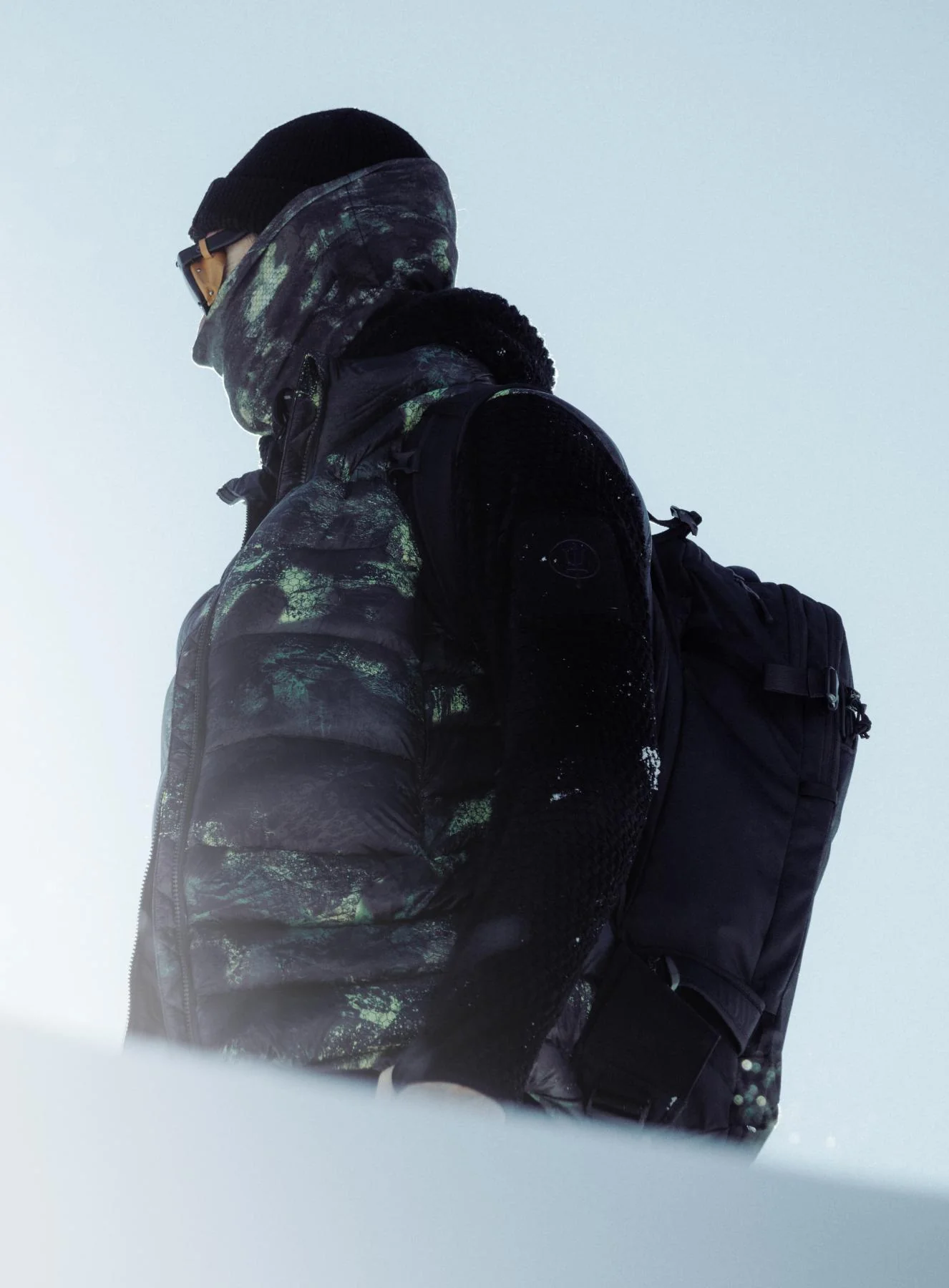 BASTION DOWN GILET - Image 5