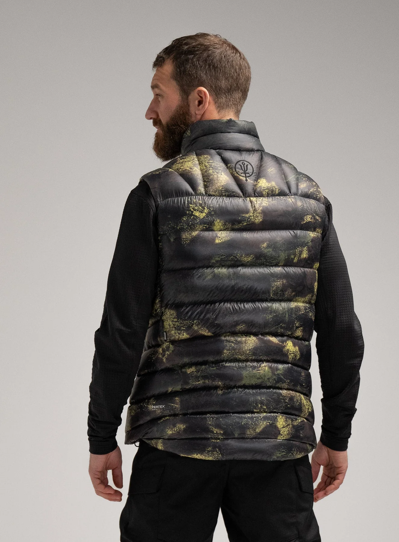 BASTION DOWN GILET - Image 6
