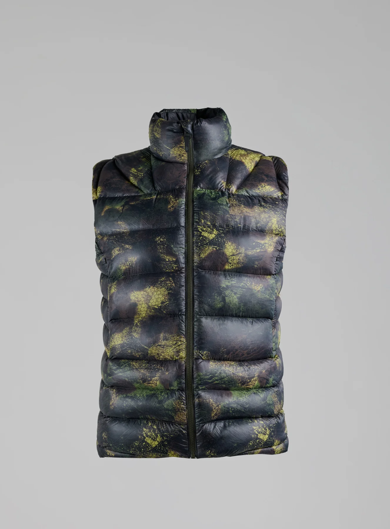 BASTION DOWN GILET - Image 7