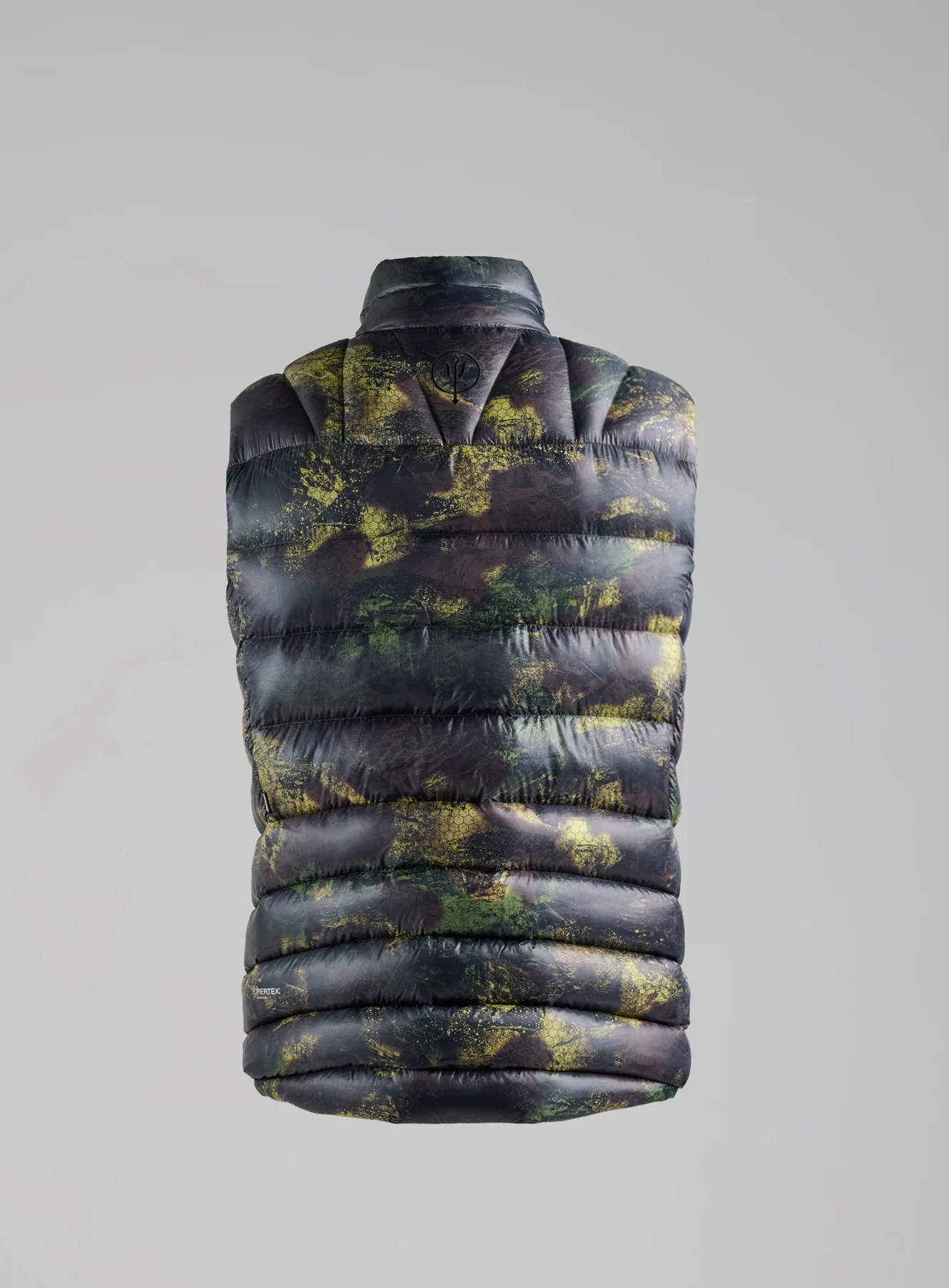 BASTION DOWN GILET - Image 8