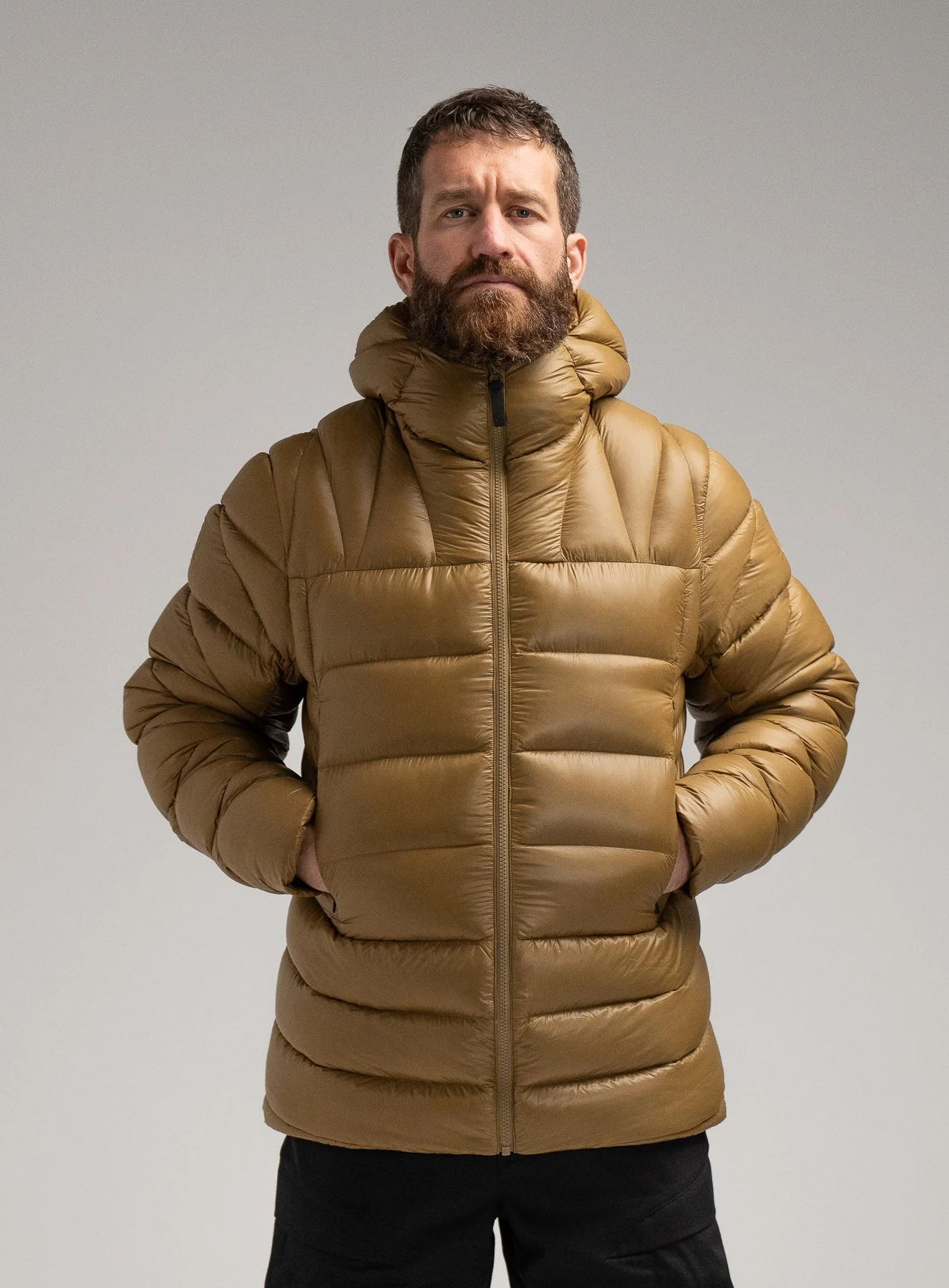 BASTION DOWN JACKET - Image 2
