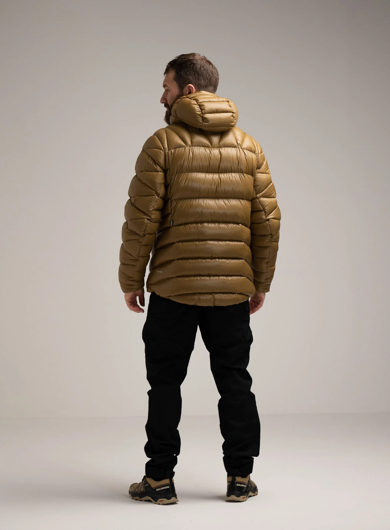 BASTION DOWN JACKET - Image 6
