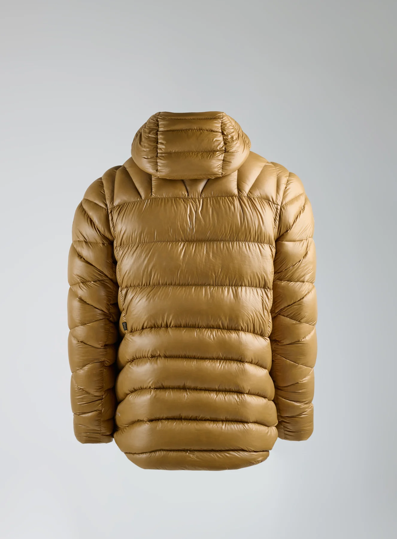 BASTION DOWN JACKET - Image 9