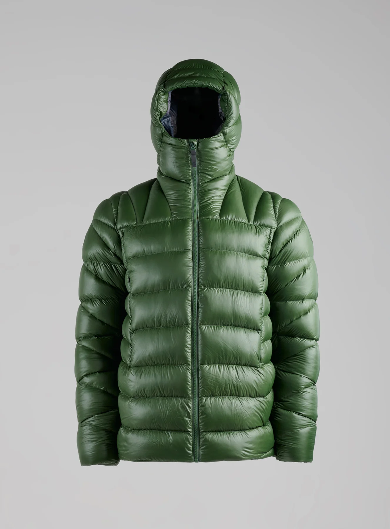 BASTION DOWN JACKET - Image 6