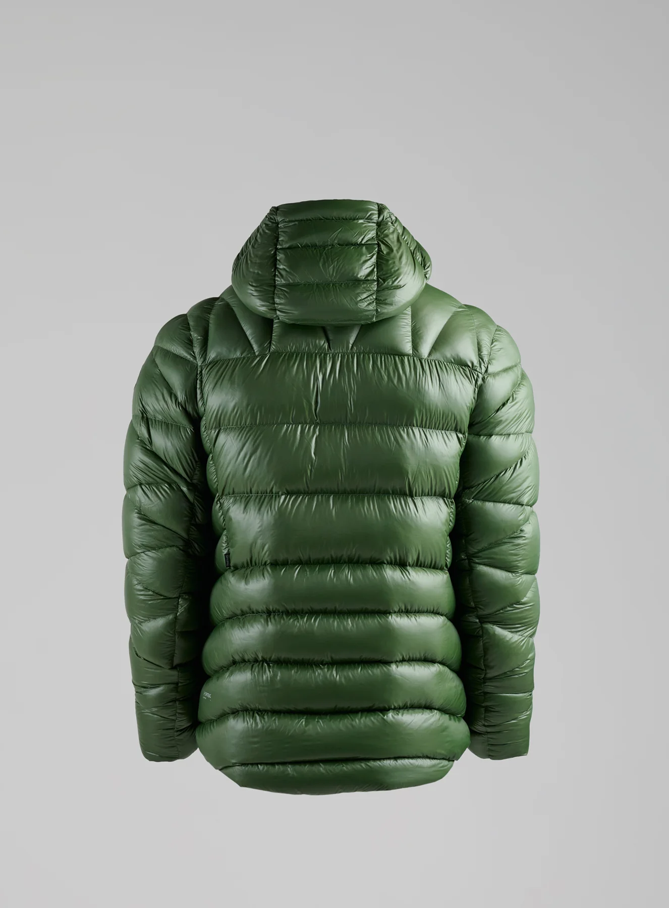 BASTION DOWN JACKET - Image 7