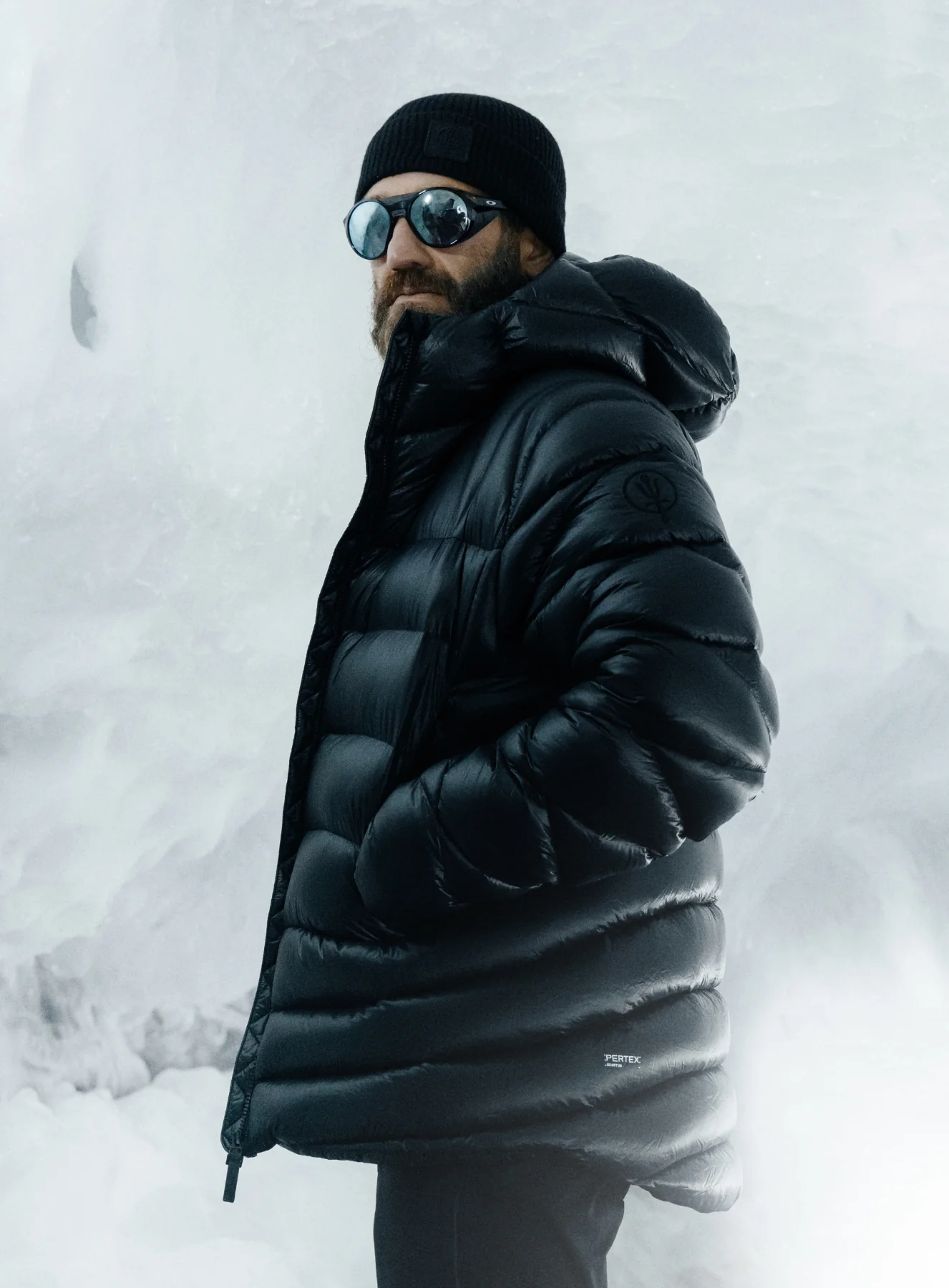 BASTION DOWN JACKET - Image 2