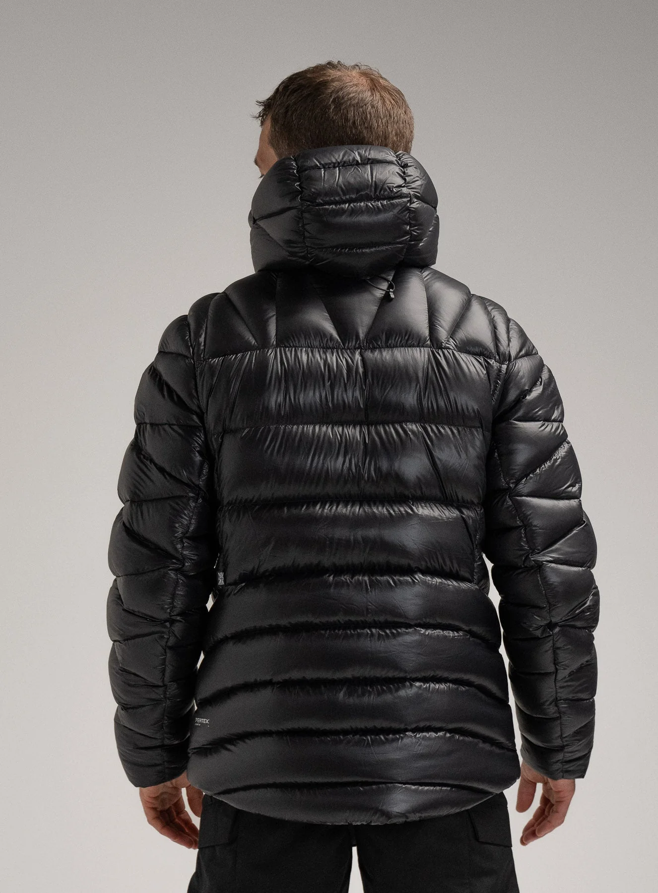 BASTION DOWN JACKET - Image 3