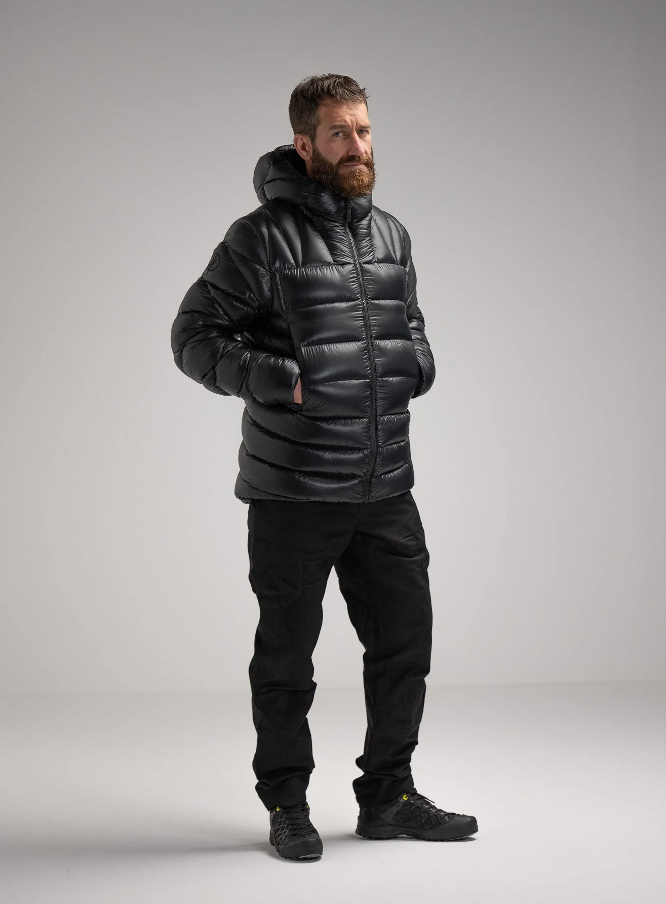 BASTION DOWN JACKET - Image 4
