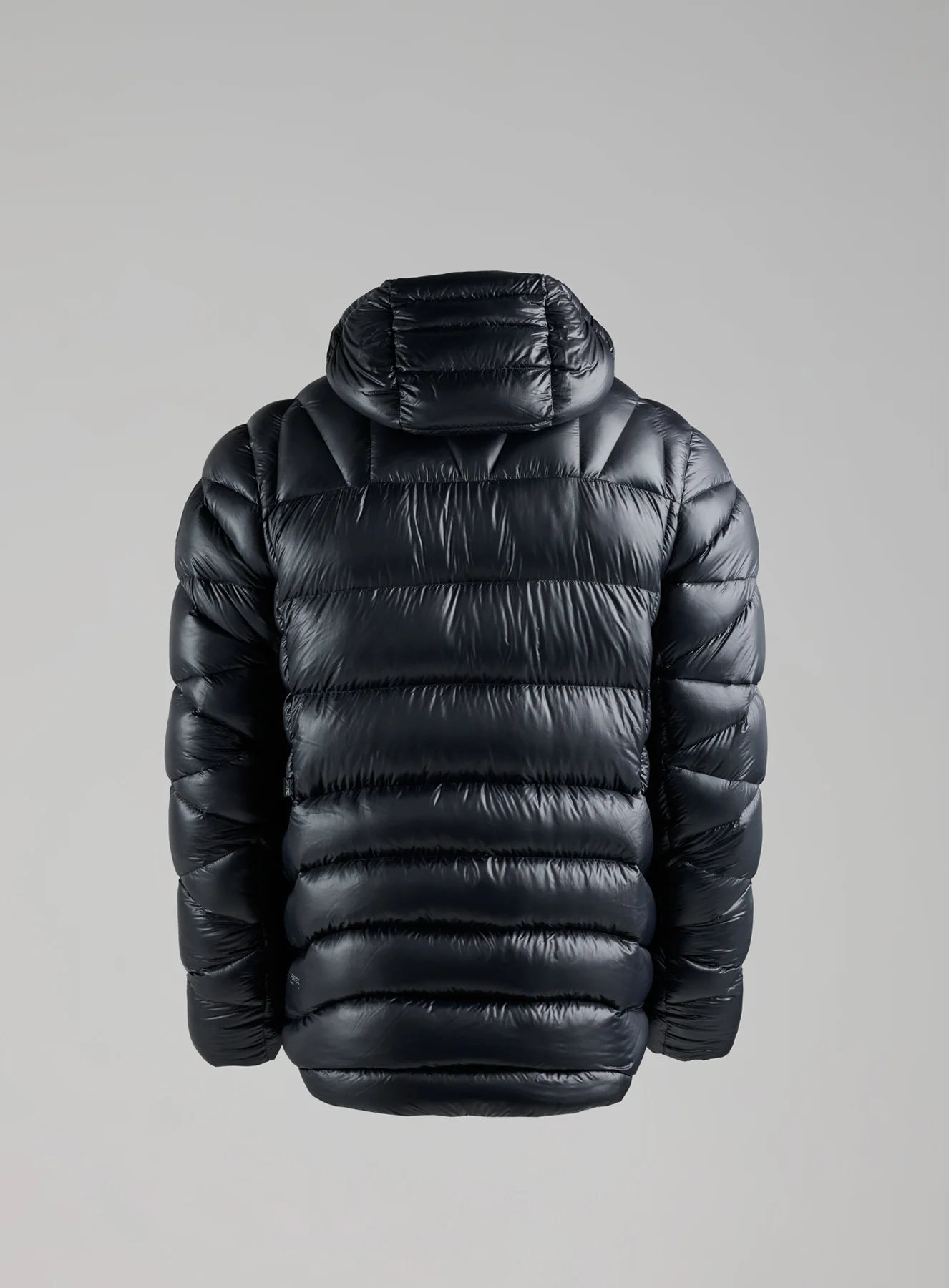 BASTION DOWN JACKET - Image 7