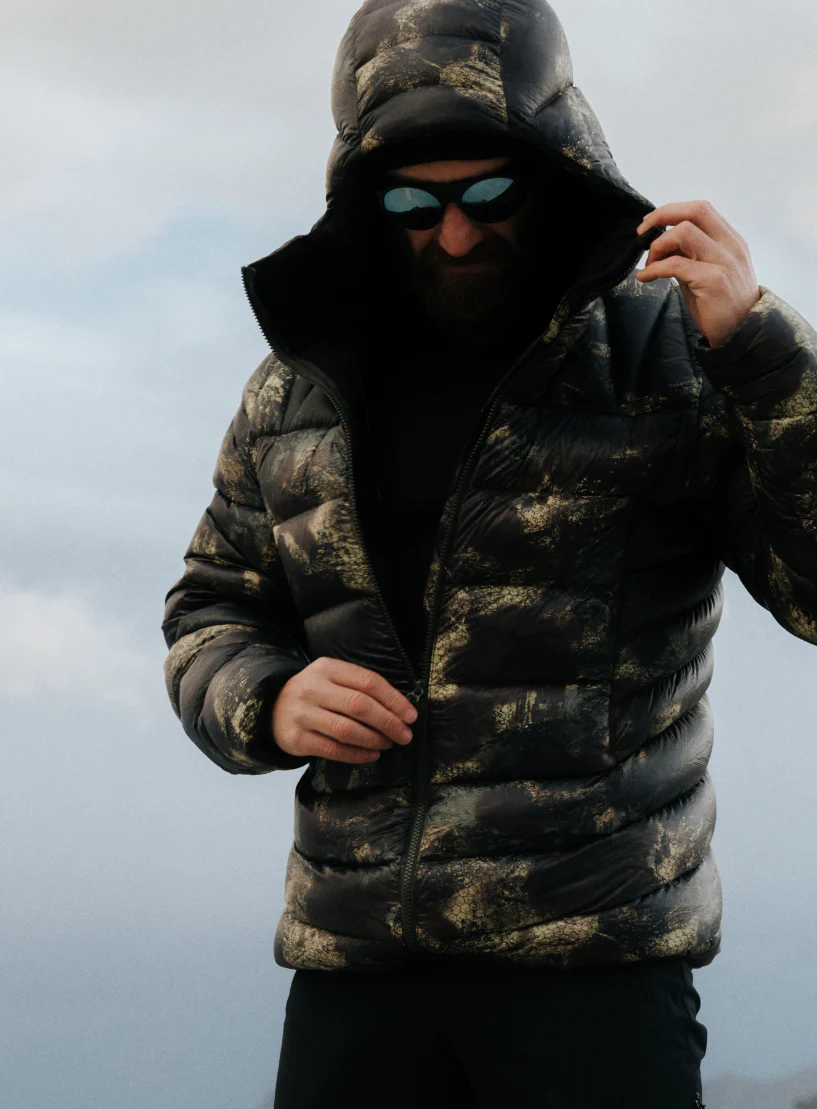 BASTION DOWN JACKET - Image 5
