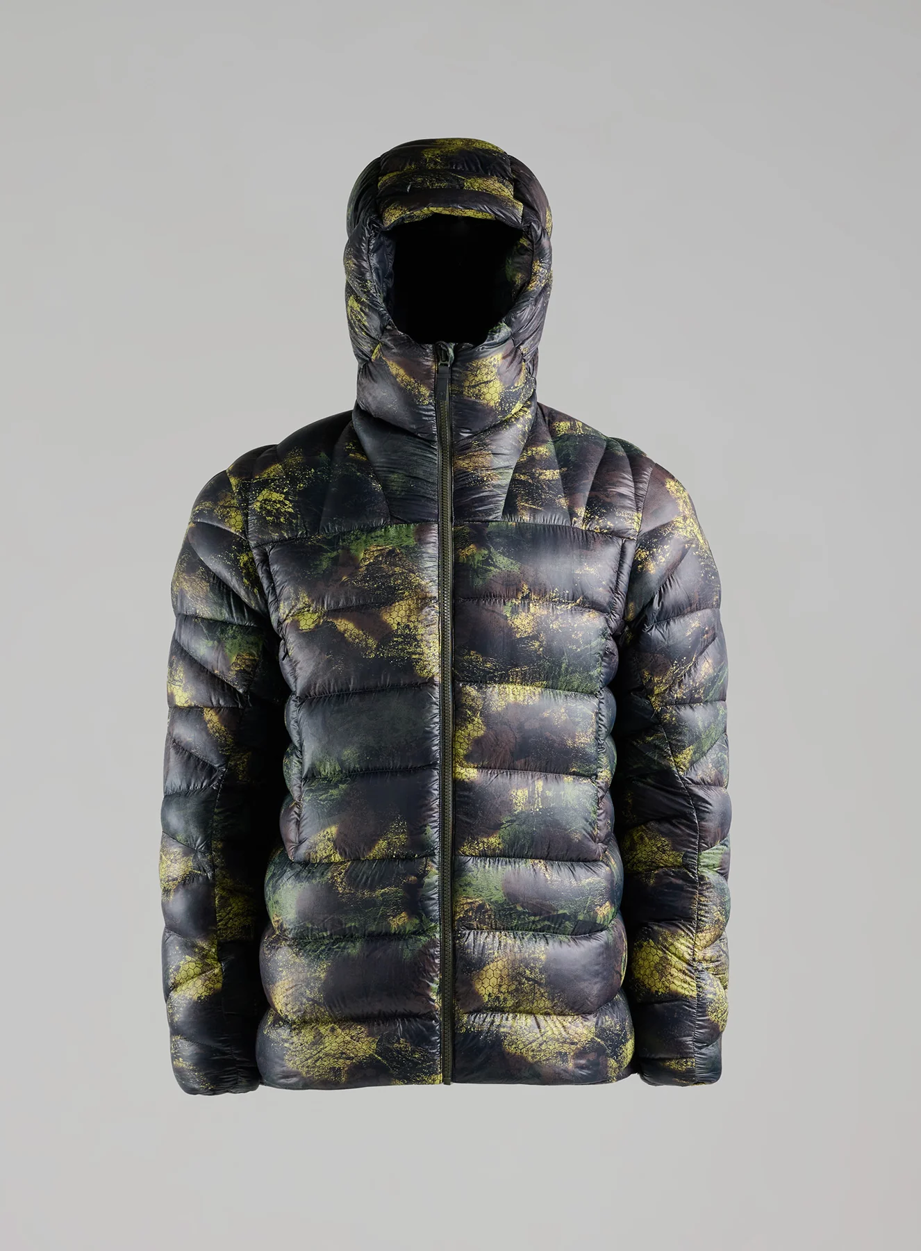 BASTION DOWN JACKET - Image 6