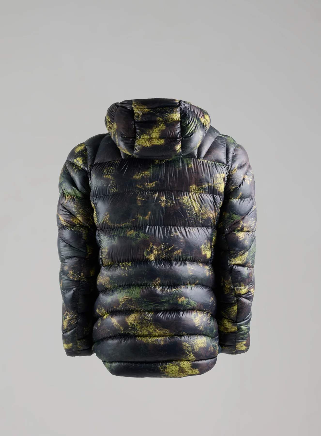 BASTION DOWN JACKET - Image 7