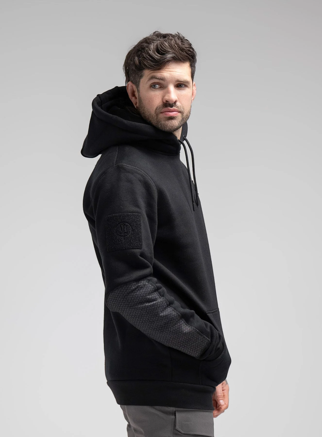 BLACK OPS DYNEEMA®️ HOODIE G2 - Image 3