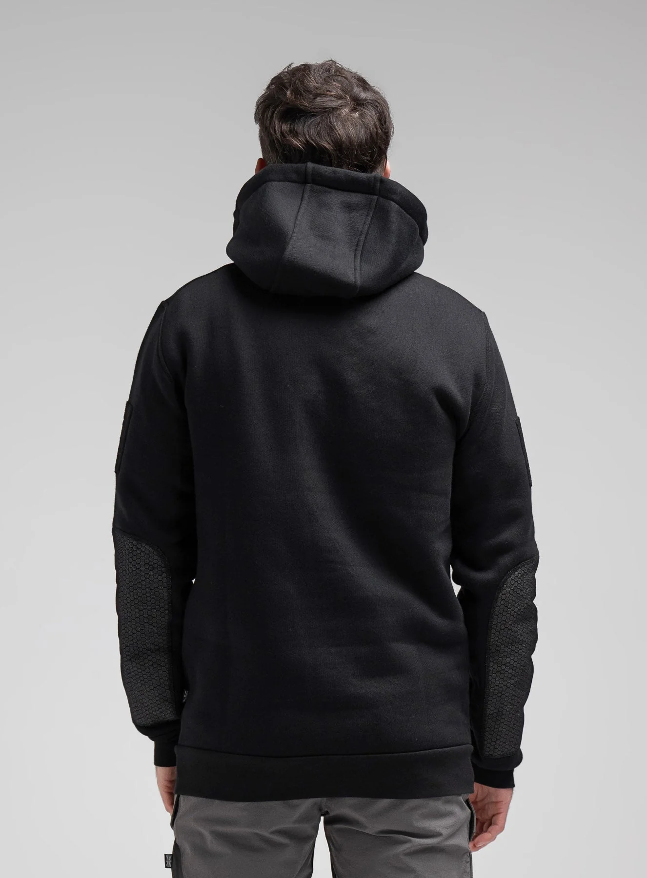 BLACK OPS DYNEEMA®️ HOODIE G2 - Image 4