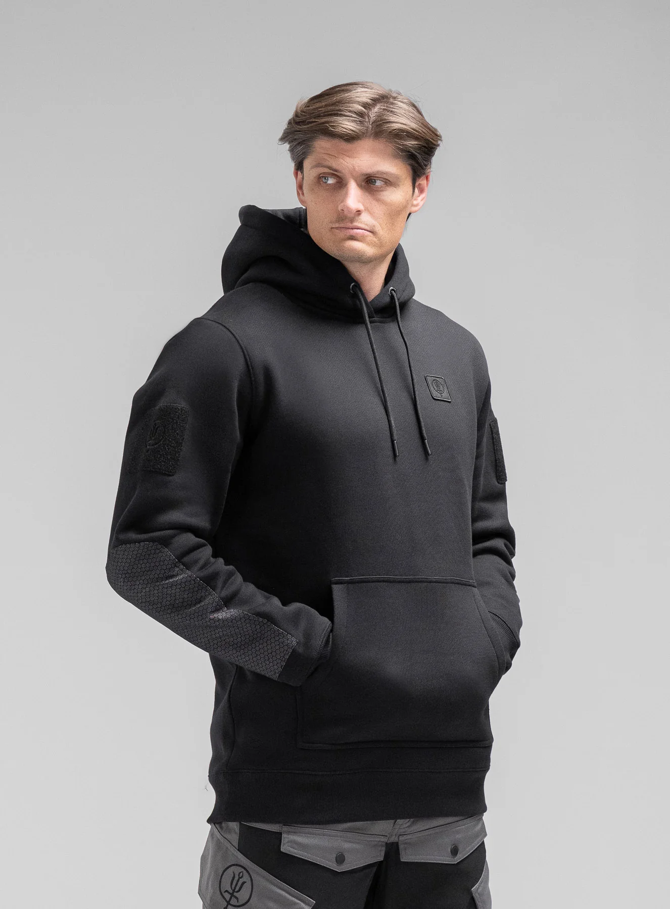 BLACK OPS DYNEEMA®️ HOODIE - Image 2
