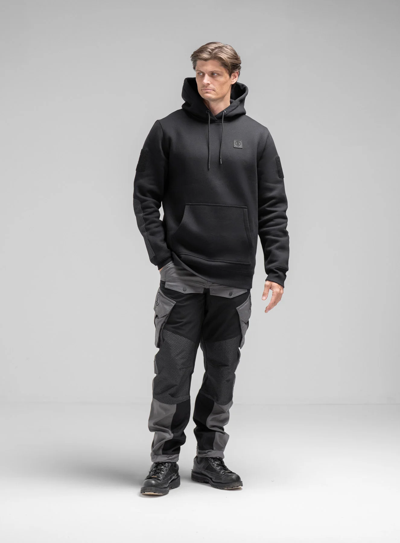 BLACK OPS DYNEEMA®️ HOODIE - Image 3