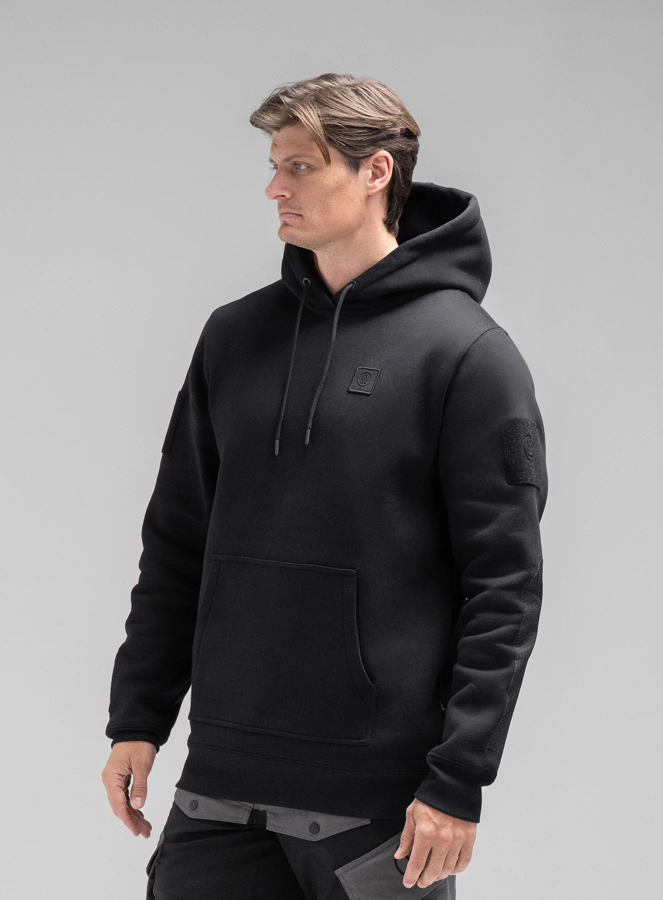 BLACK OPS DYNEEMA®️ HOODIE - Image 4