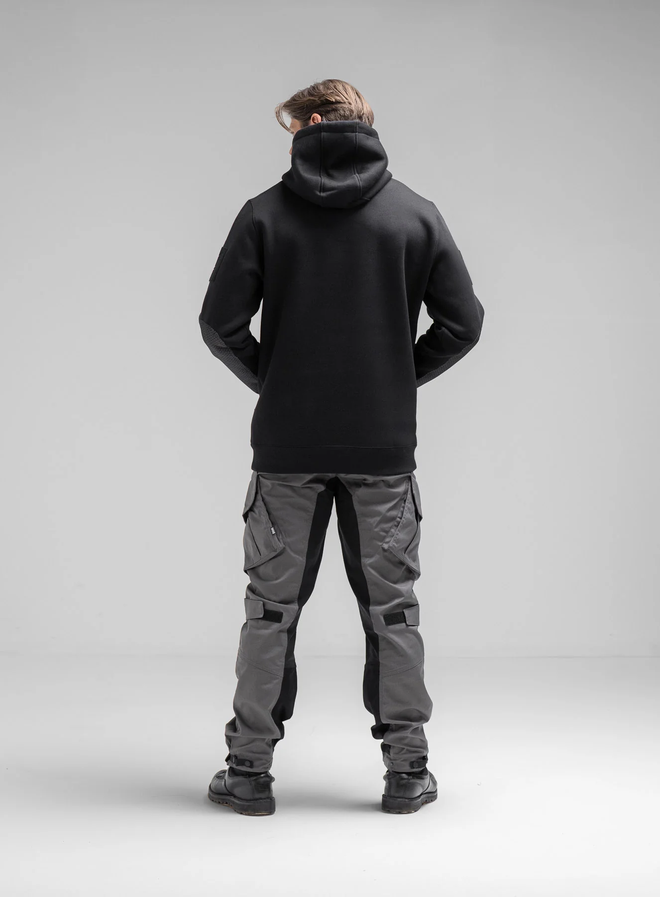 BLACK OPS DYNEEMA®️ HOODIE - Image 5