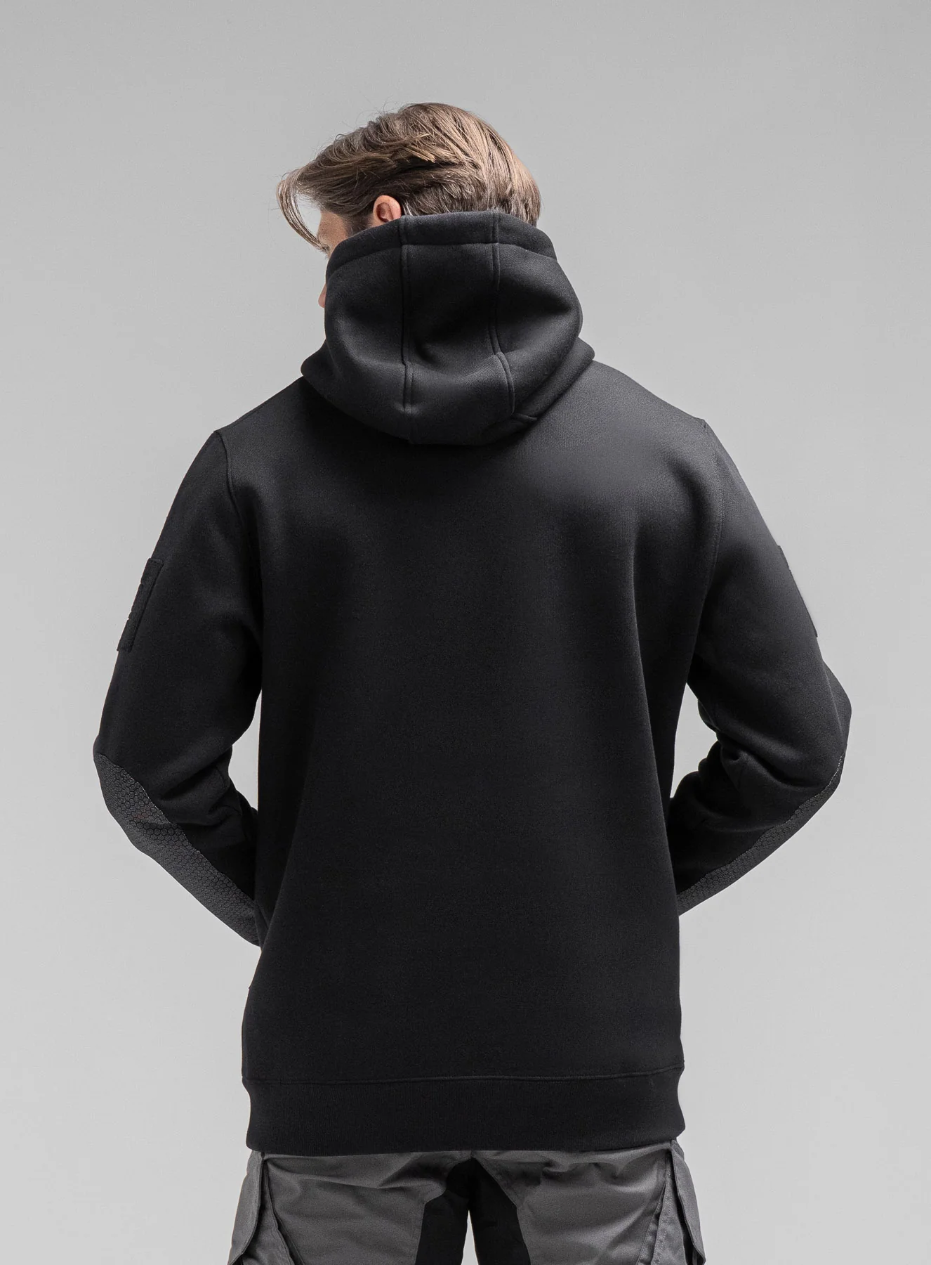 BLACK OPS DYNEEMA®️ HOODIE - Image 6