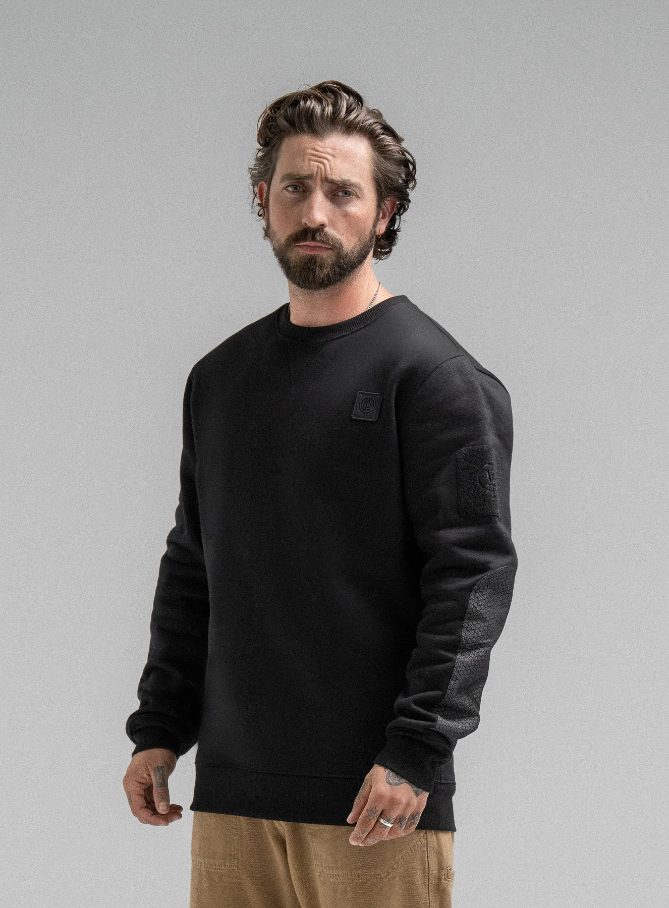 BLACK OPS DYNEEMA®️ JUMPER - Image 2