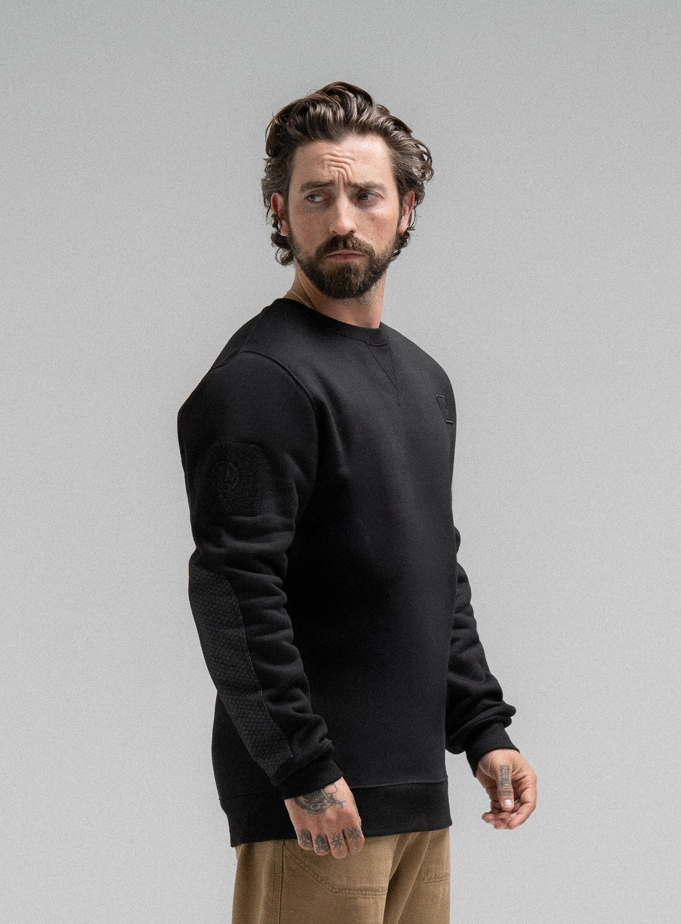 BLACK OPS DYNEEMA®️ JUMPER - Image 3