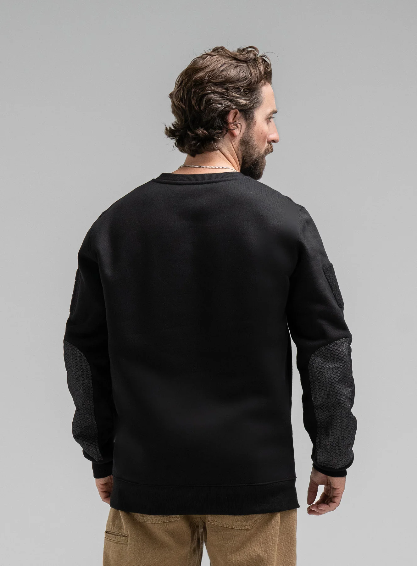 BLACK OPS DYNEEMA®️ JUMPER - Image 4