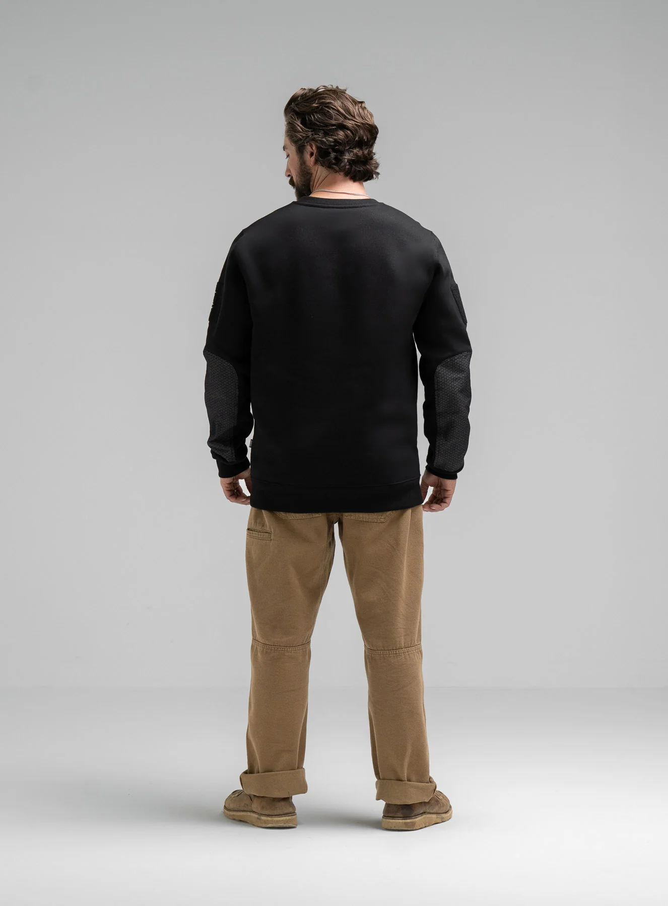 BLACK OPS DYNEEMA®️ JUMPER - Image 6