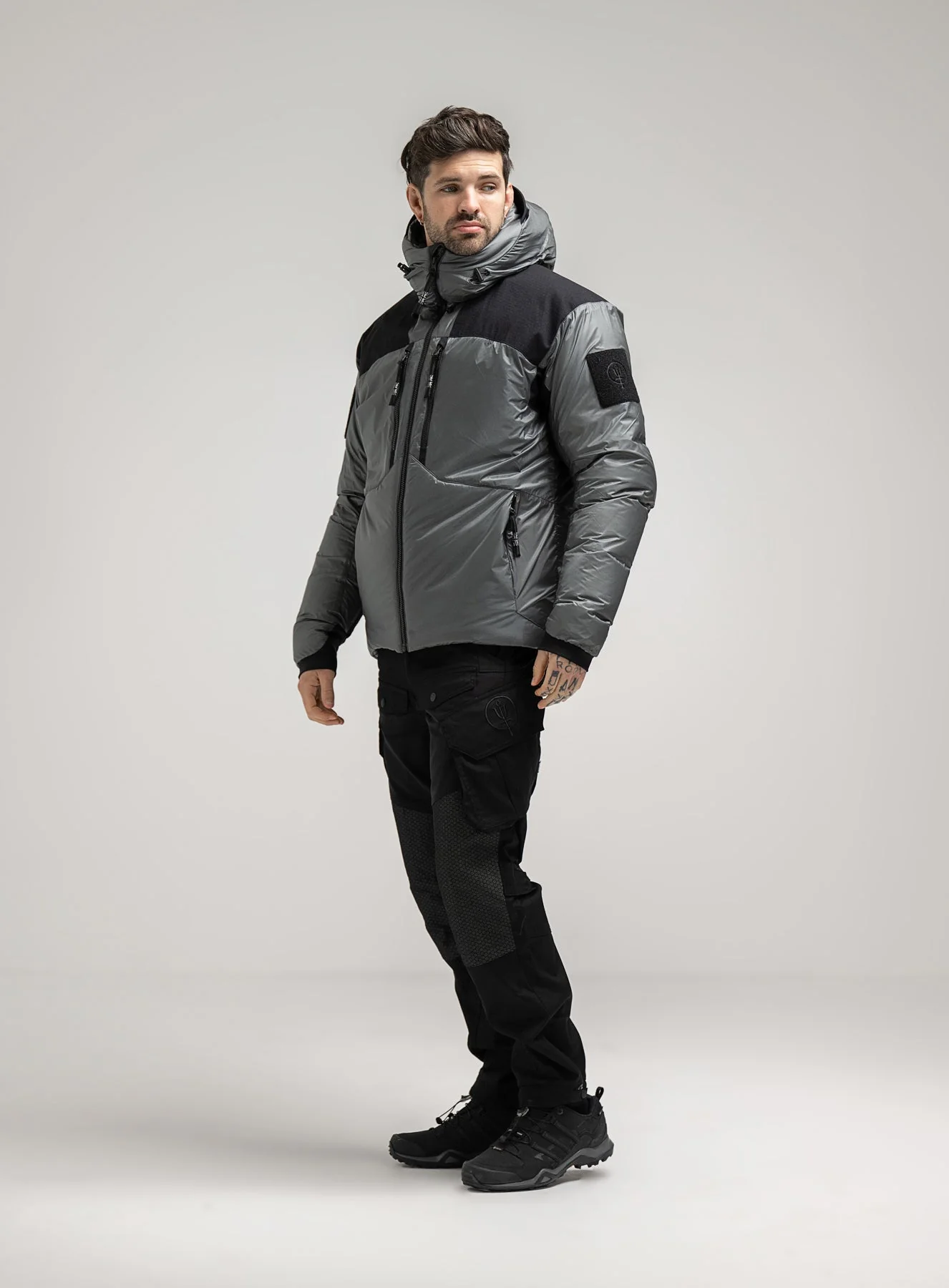 BREACH JACKET - Image 4