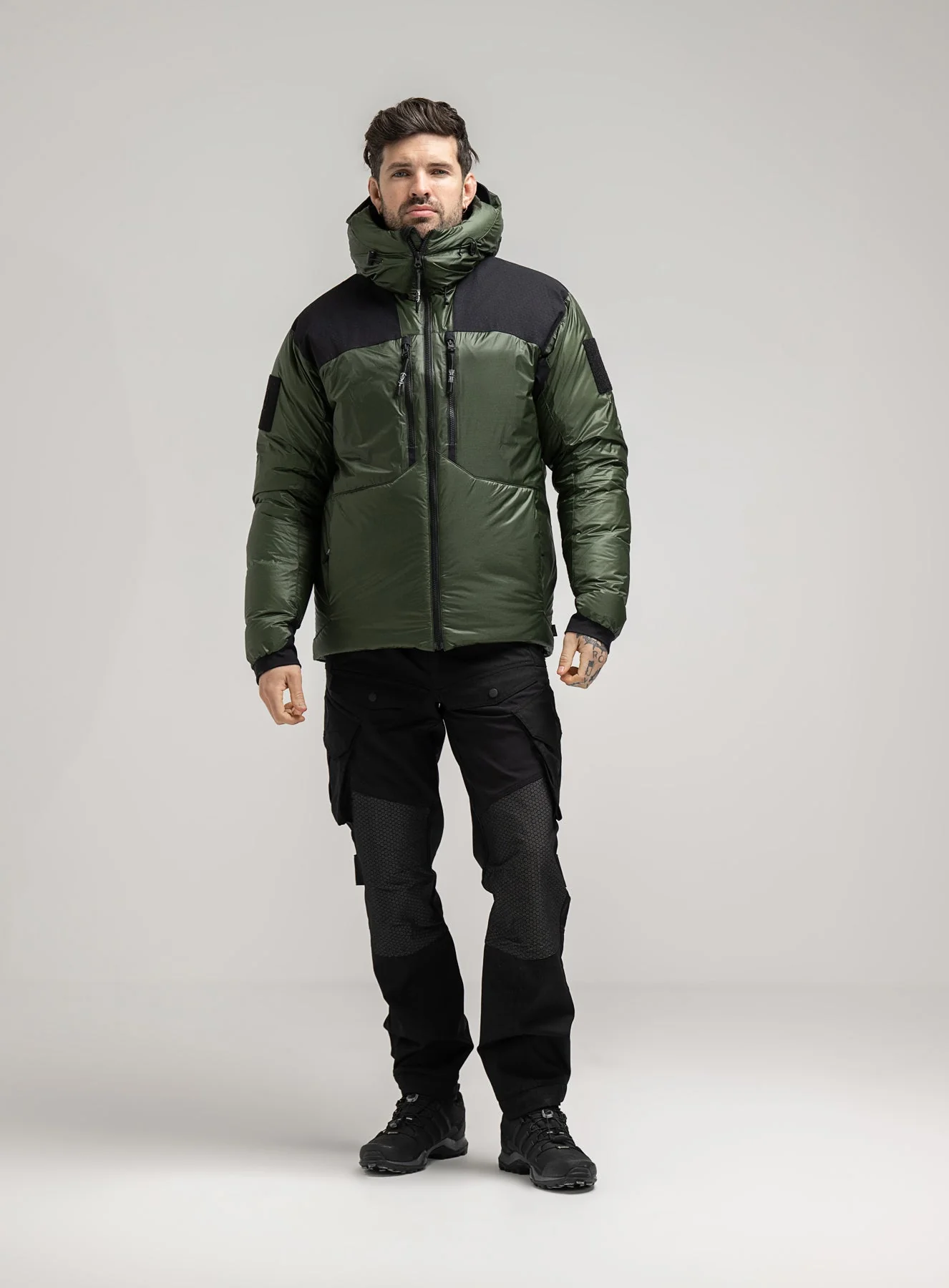 BREACH JACKET - Image 4