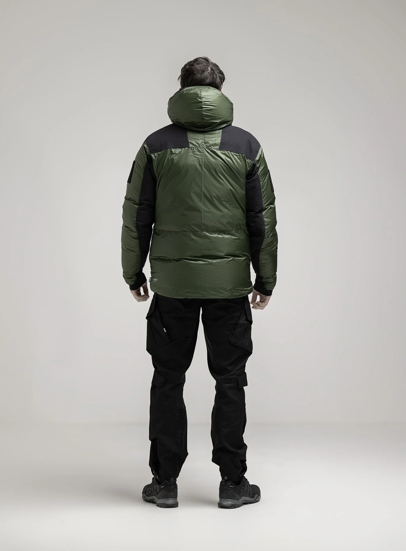 BREACH JACKET - Image 5