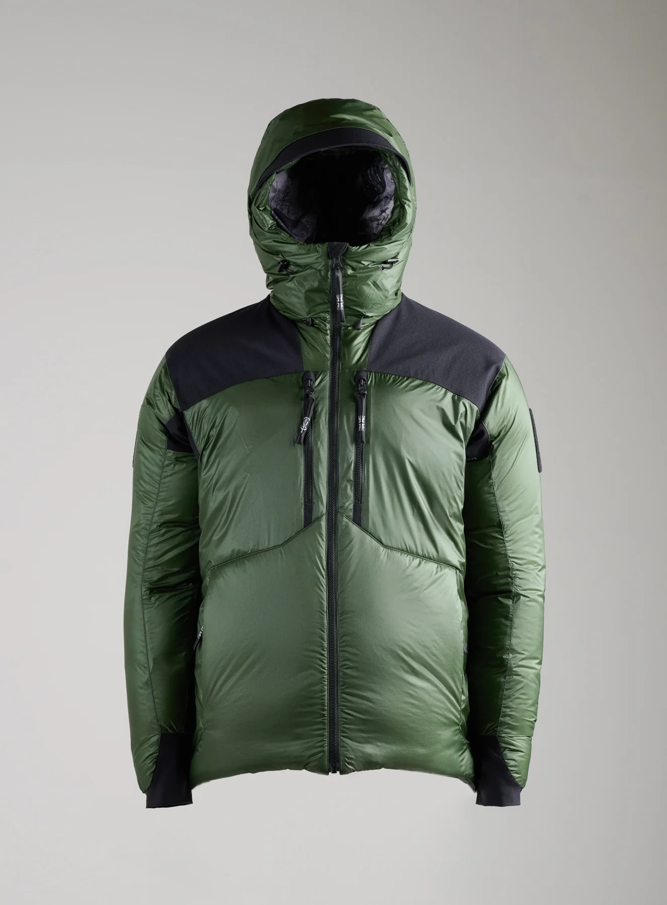BREACH JACKET - Image 8