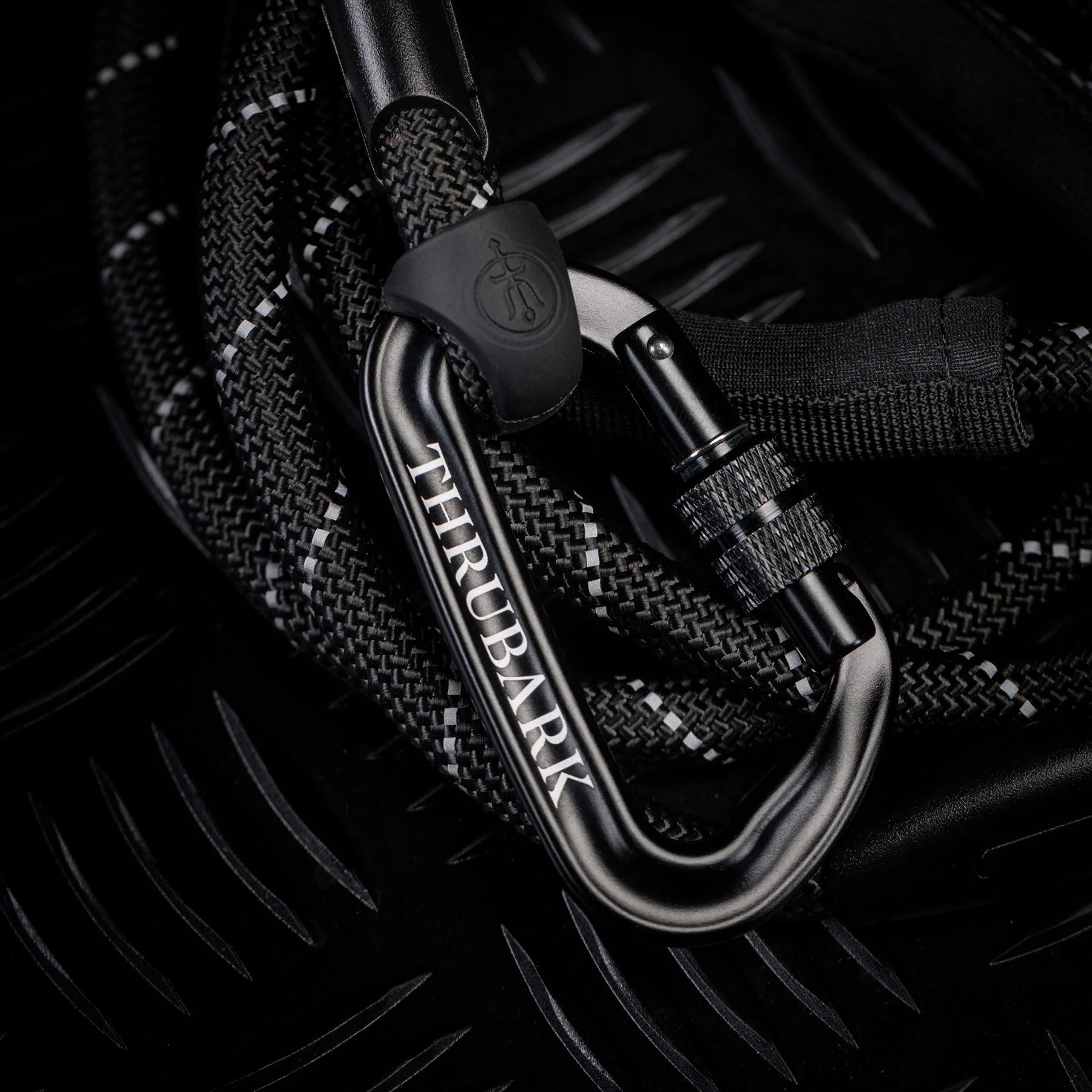 CARABINER DOG LEAD - Image 4