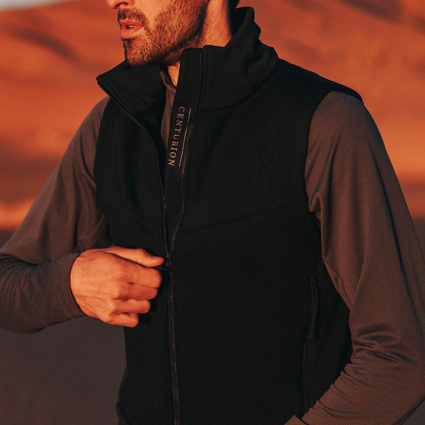 CENTURION ALPINE GILET - Image 5