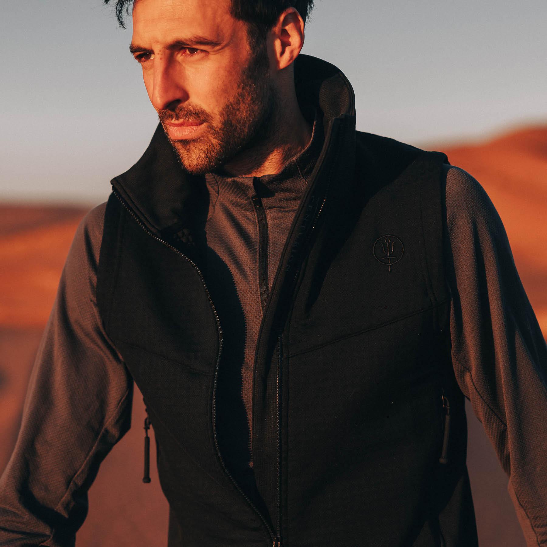 CENTURION ALPINE GILET - Image 8
