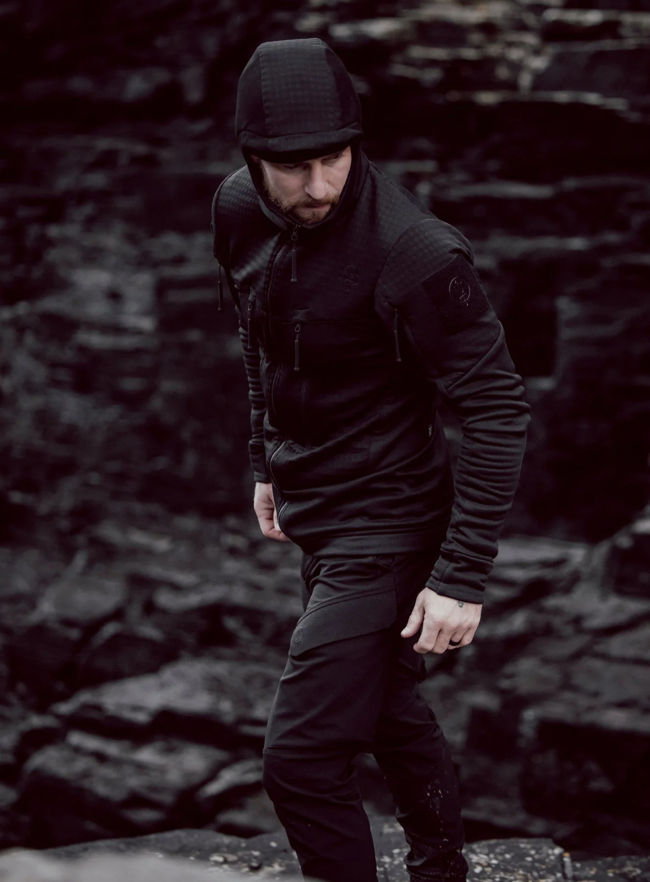 CENTURION ALPINE JACKET - Image 2