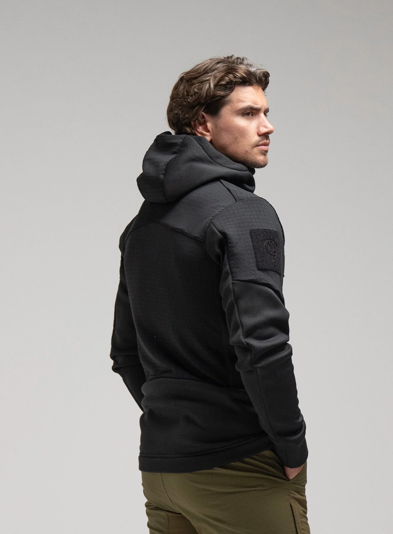 CENTURION ALPINE JACKET - Image 3
