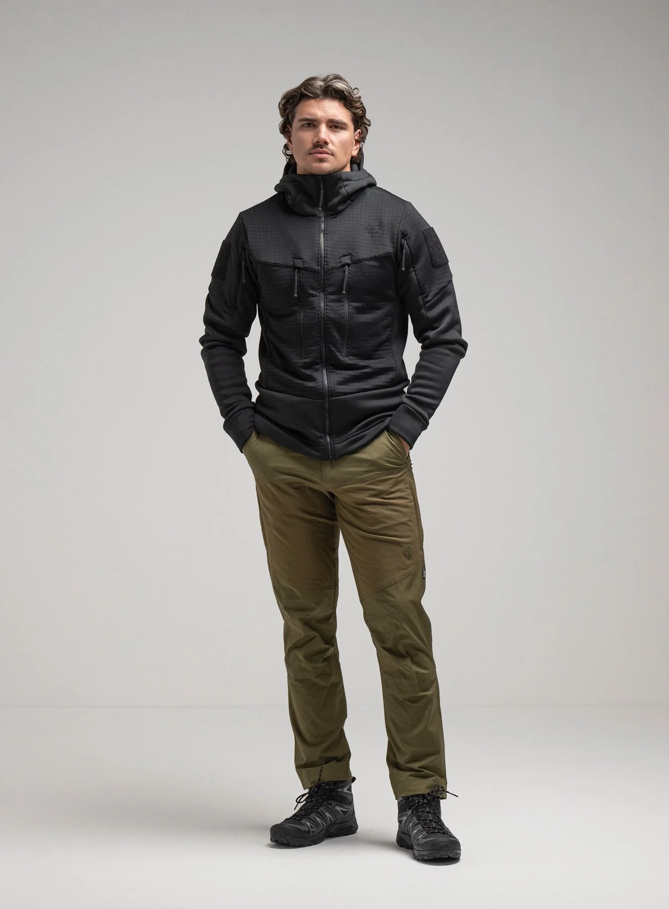 CENTURION ALPINE JACKET - Image 4