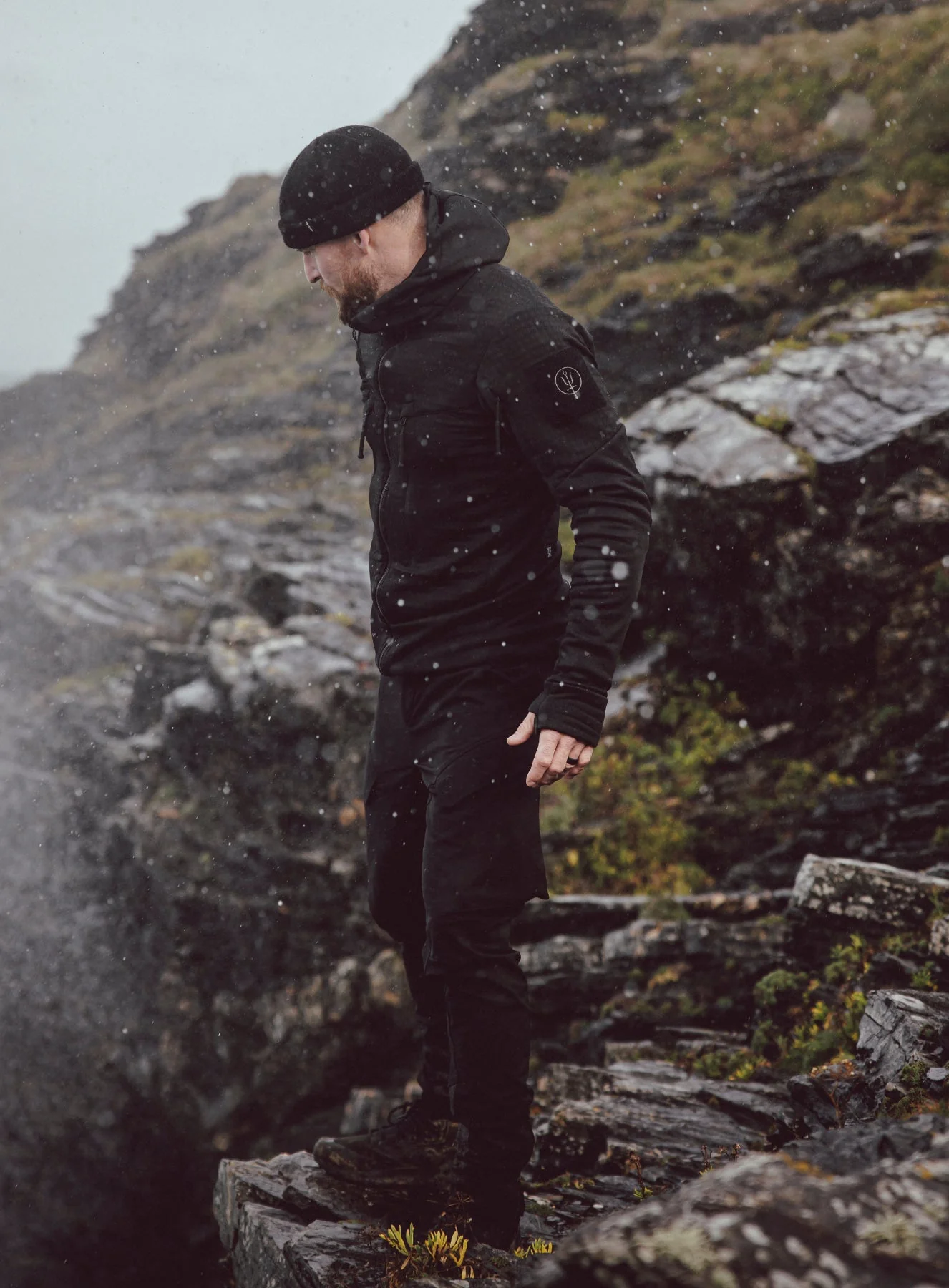 CENTURION ALPINE JACKET - Image 5
