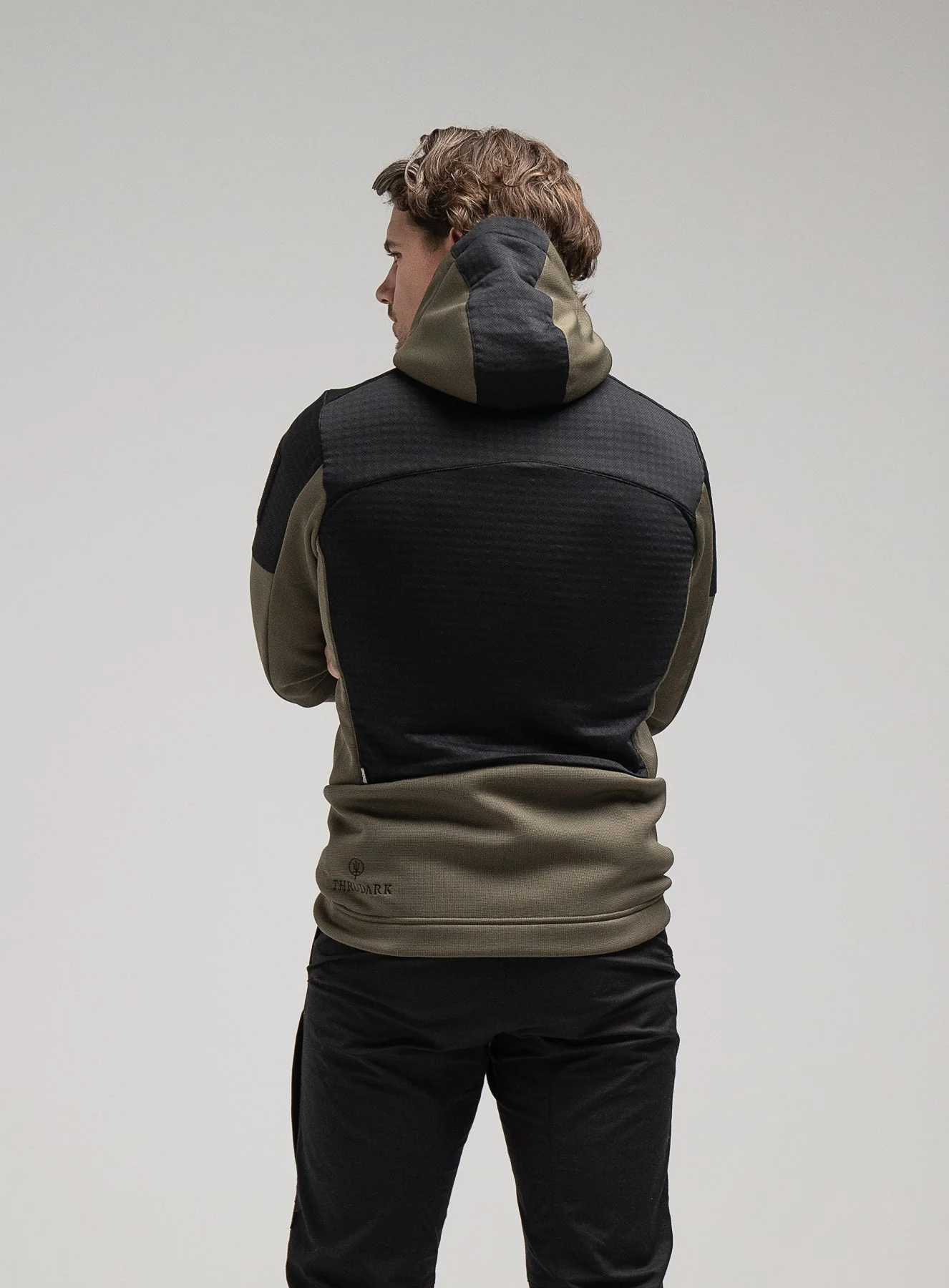 CENTURION ALPINE JACKET - Image 3