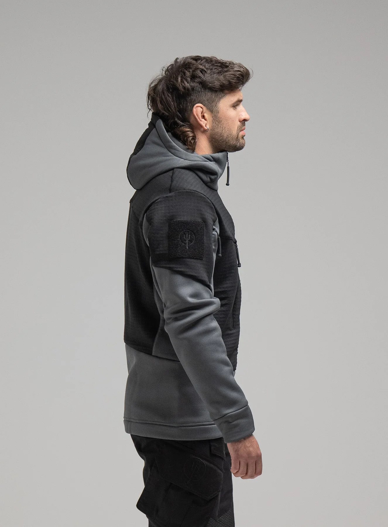 CENTURION ALPINE JACKET - Image 3