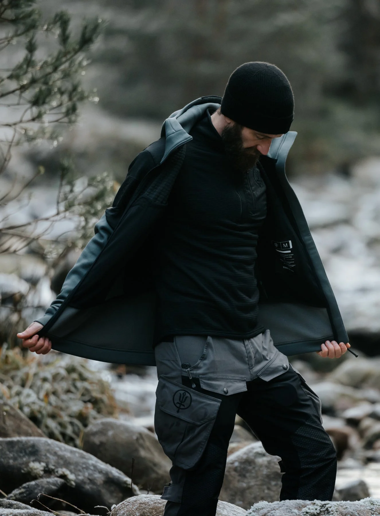 CENTURION ALPINE JACKET - Image 5